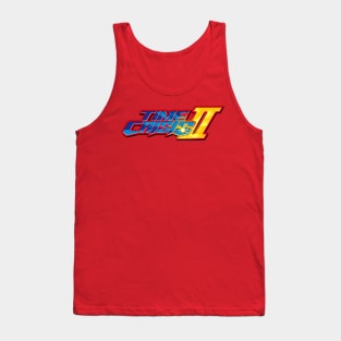 Time Crisis II Tank Top